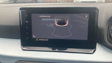 SEAT Arona 1.0 TSI SE Technology 5dr Petrol Hatchback